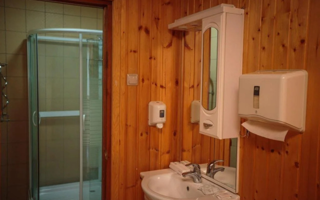 Holiday Home Ekaterininskaya Usadba