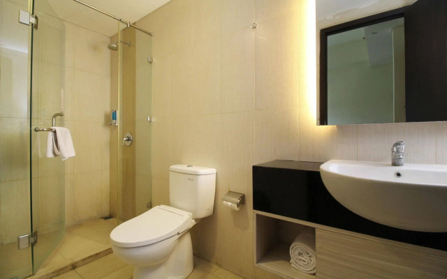 Airy Tambora Bandengan Selatan Jakarta