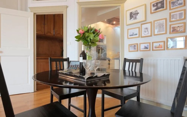 Honorê, Hôtel pour Nomades rêveurs