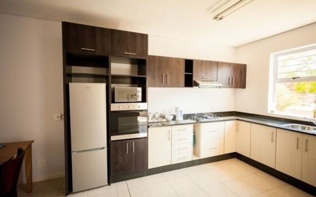 Apartments @ 125