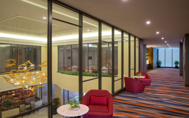 Saigon Prince Hotel