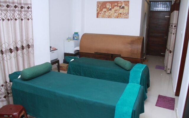 Sanu Lagoon Resorts&Spa