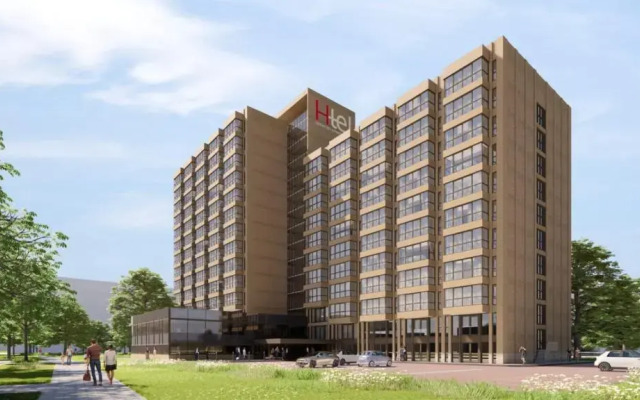 Htel Serviced Apartments Amsterdam Amstelveen