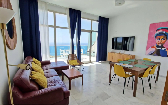 Apartamento Torre Lugano
