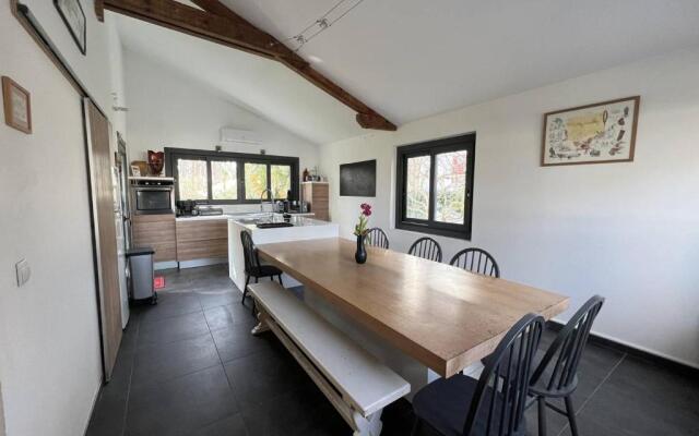 Maison Cambo-les-Bains, 4 pièces, 4 personnes - FR-1-495-48