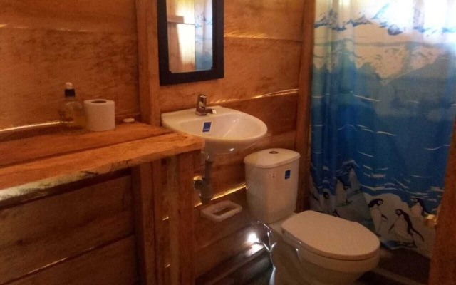 Posada Ecoturística Chachita By Rotamundos