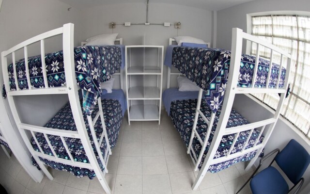 Ire Ile My Hostel