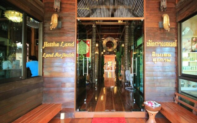 Hatthaland Resort and Spa