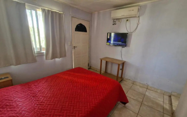 Hotel Nueva Habana Colon