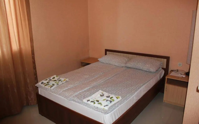 Marina Guest House