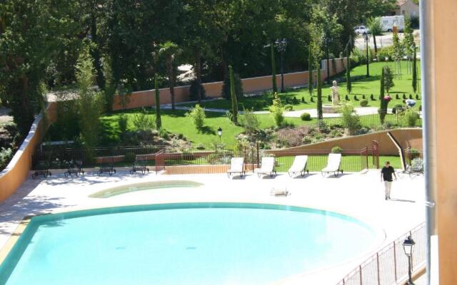 Residence Odalys La Licorne de Haute Provence