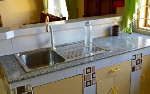 Villa Carmela-Librada Resort