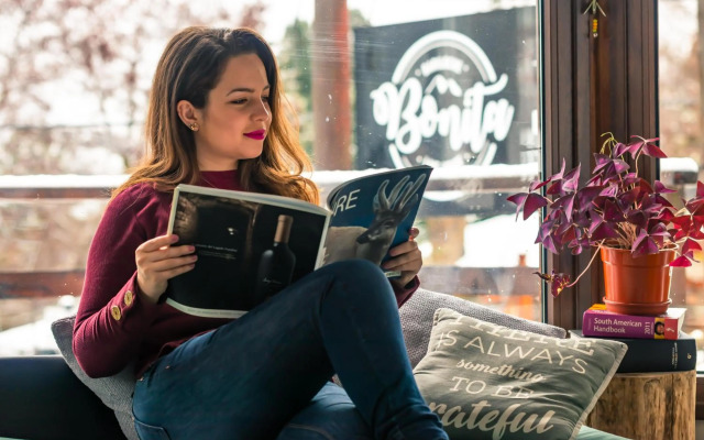 Bonita Lake House - Hostel & Bungalows