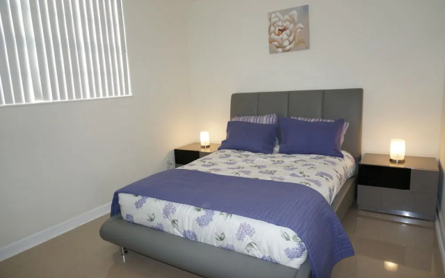 Sian Oceanfront Condos