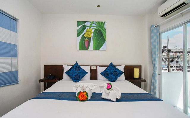 Ruen Buathong Boutique Hotel