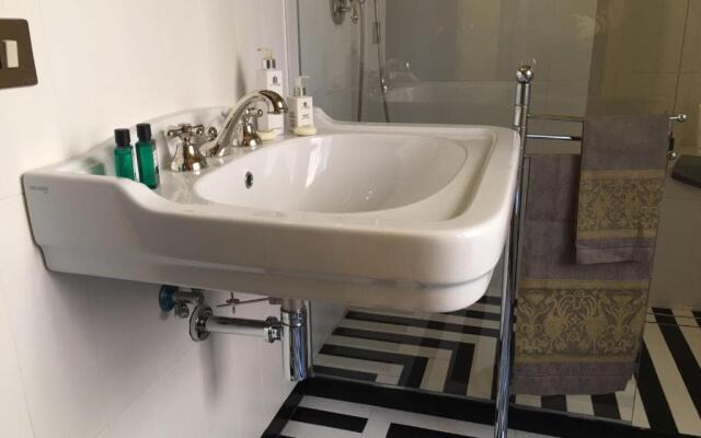 Glamour Leonina - Monti