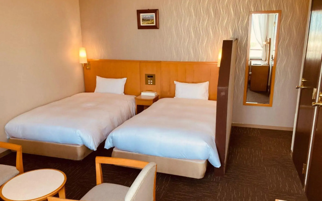 Itako Station Hotel