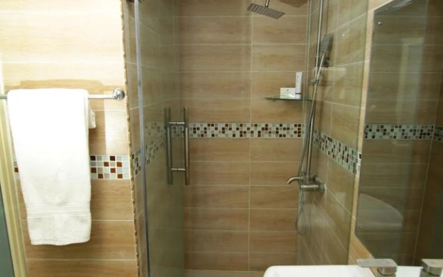 Rooken Villas Hotel & Spa