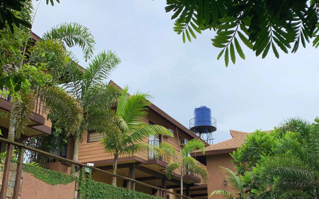 Asian Village Tagaytay