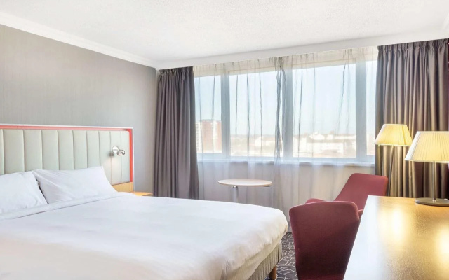 Mercure Northampton