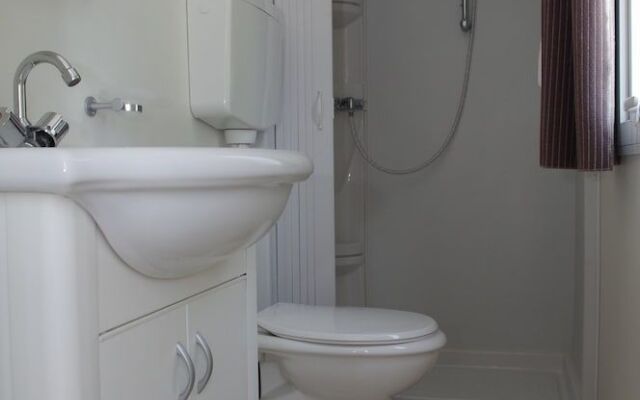 Happy Camp in Camping Cisano San Vito