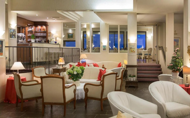 Hotel Admiral