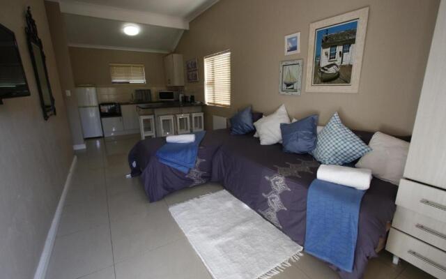 Bluewater Beachfront Guesthouse