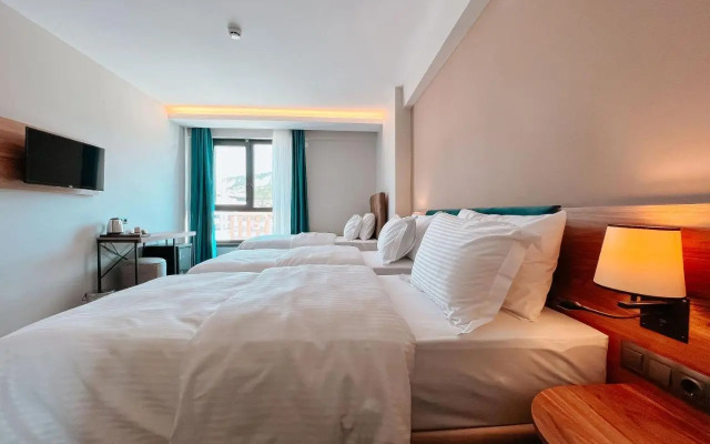 Yalcindag Hotel Burdur
