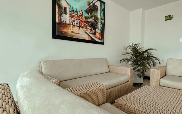 Hotel G Cartagena