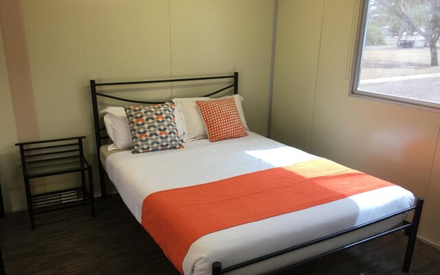 Broken Hill Tourist Park