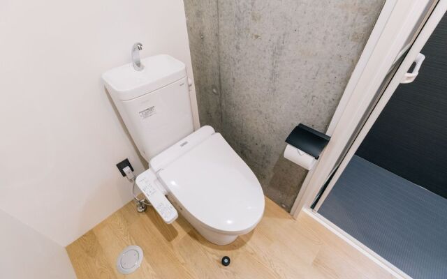 mizuka Nakasu 3 - unmanned hotel -