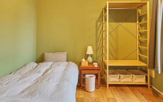 AMIGO HOUSE - Hostel