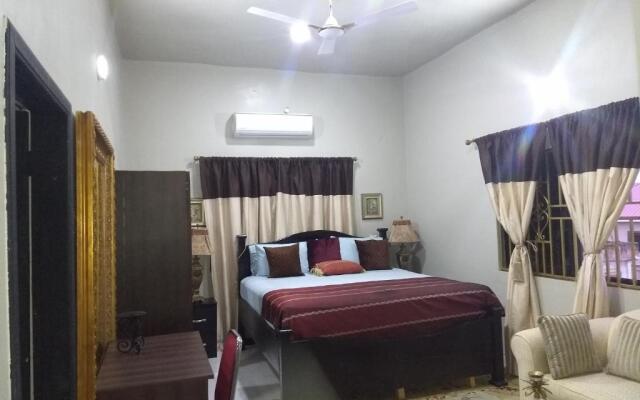 The Winford Boutique Hotel Achimota