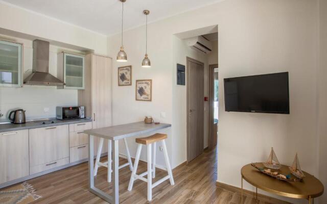 Kassiopea home by the sea 1