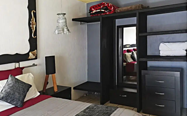 Hotel Boutique Charlotte