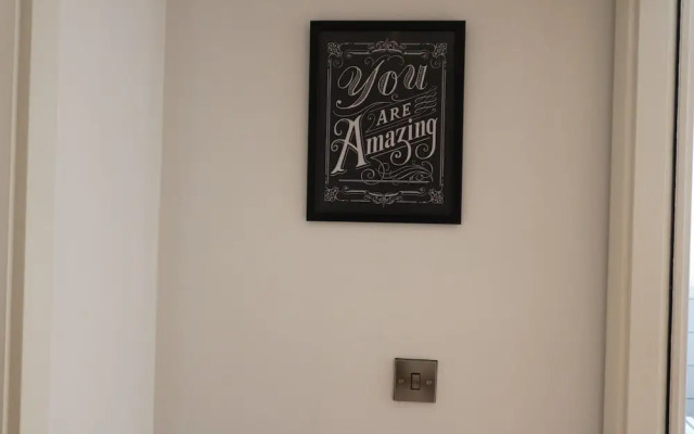 Inviting 2-bed Apartment in Sheffield