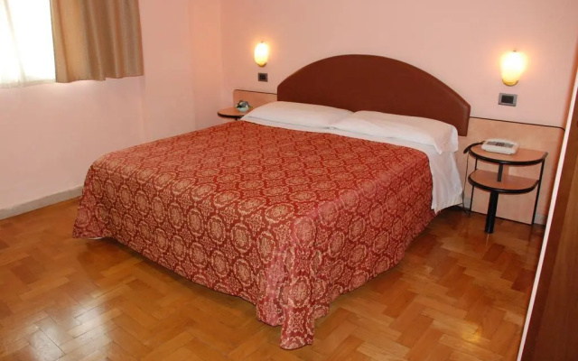 Hotel Ristorante Farese
