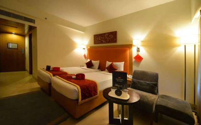 RnB Banjara Hills