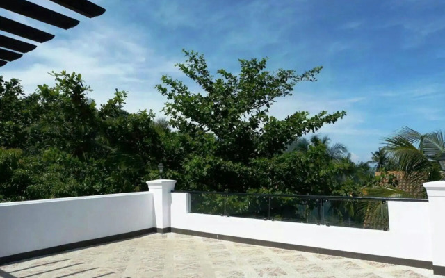 Sulusea Boutique Hotel