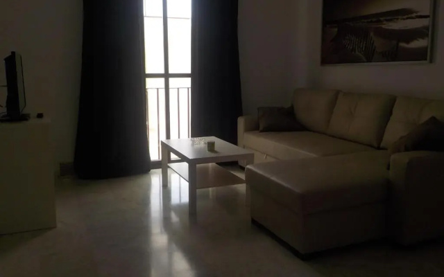 Apartamentos Centro 1 El Puerto de Santa Maria