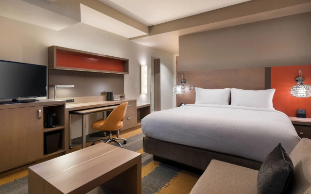 Courtyard Phoenix Downtown