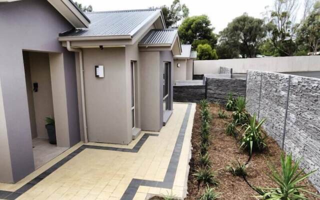 Casavino Luxury Villas