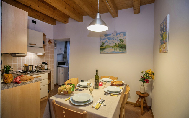 Appartamento Centro Storico Riva