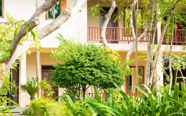 Nikara Luxury Beach House