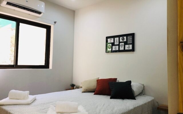 Condominios Las Navieras