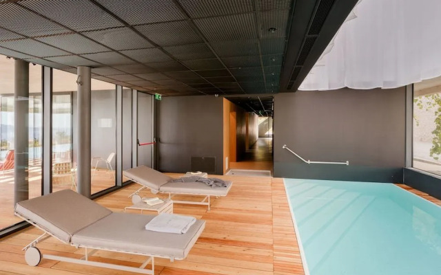 Hotel Osmolis