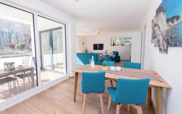 Haus Arkona Penthouse - Strandräuber