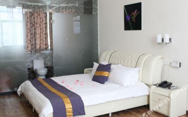 Yiduo Yiguo Music Hotel