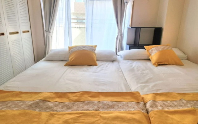 Grand Colbert NANBA 505, 605, 704