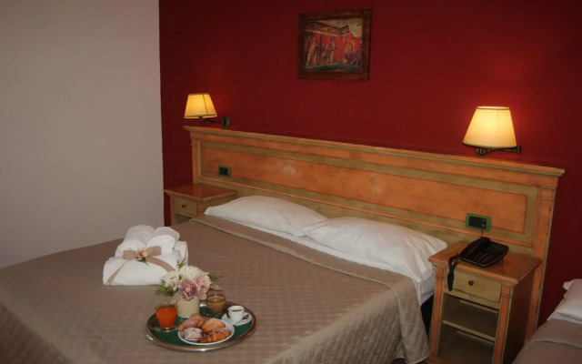 Hotel Santa Caterina